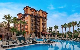 Villa Side Hotel